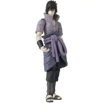 Naruto Shippuden Anime Heroes Uchiha Sasuke figura 15 cm fotografija proizvoda