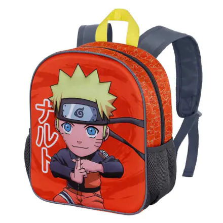 Naruto Ruksak Naruto Chikara termékfotója