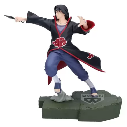 Naruto Shippuden Combination Battle Itachi Uchiha figura 16 cm fotografija proizvoda