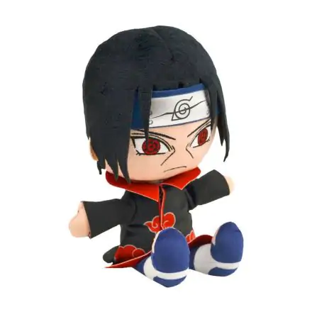 Naruto Shippuden Cuteforme Plišana Figura Itachi Uchiha (Hebi Outfit) 27 cm fotografija proizvoda