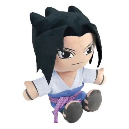 Naruto Shippuden Cuteforme Plišana Figura Sasuke Uchiha (Hebi Outfit) 26 cm termékfotója