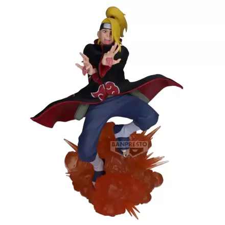 Naruto Shippuden Effectreme Deidara figura 18 cm termékfotója