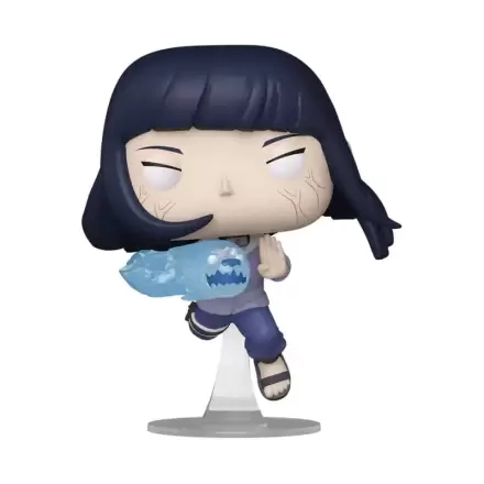 Naruto Shippuden Funko POP! Animation Vinilne Figure Hinata 9 cm termékfotója