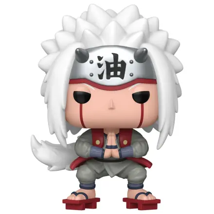 Naruto Shippuden Funko POP! Animation Vinil Figure Jiraiya 9 cm fotografija proizvoda