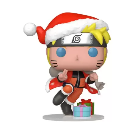 Naruto Shippuden Funko POP! Plus Animation vinilne figure Naruto(Holi) 9 cm fotografija proizvoda