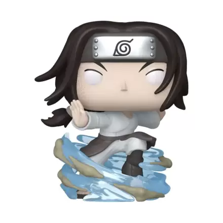 Naruto Shippuden Funko POP! Plus Animation Vinyl Figure Neji 9 cm termékfotója