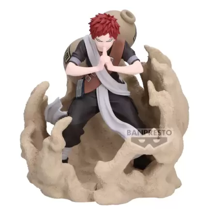 Naruto Shippuden Gaara Combination Battle 2 figura 12cm fotografija proizvoda
