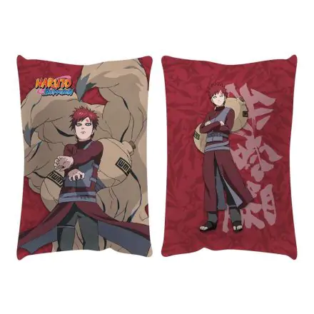 Naruto Shippuden Jastuk Gaara 50 x 33 cm termékfotója