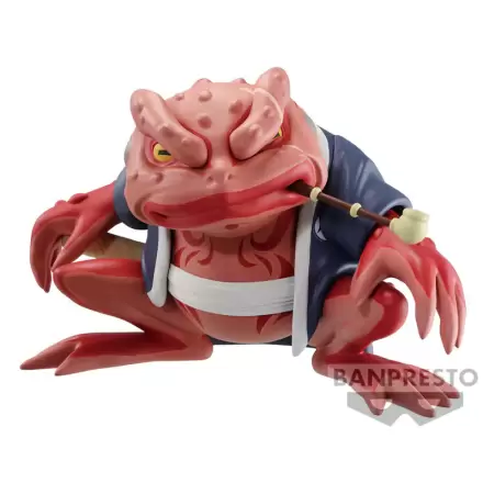 Naruto Shippuden Gamabunta Soft Vinyl figura 10 cm termékfotója