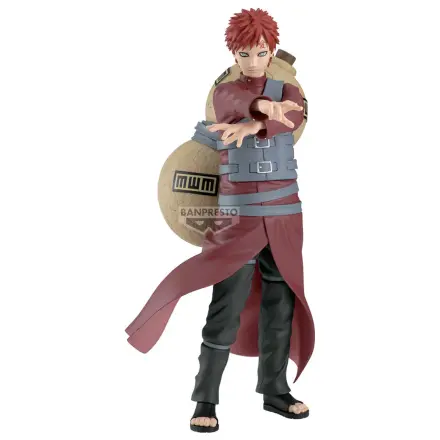 Naruto Shippuden Grandista Gaara figura 26 cm fotografija proizvoda