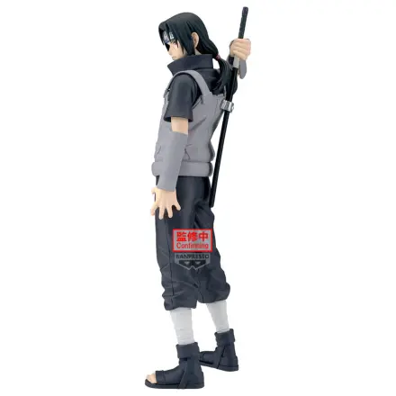 Naruto Shippuden Grandista Itachi Uchiha figura 27 cm fotografija proizvoda