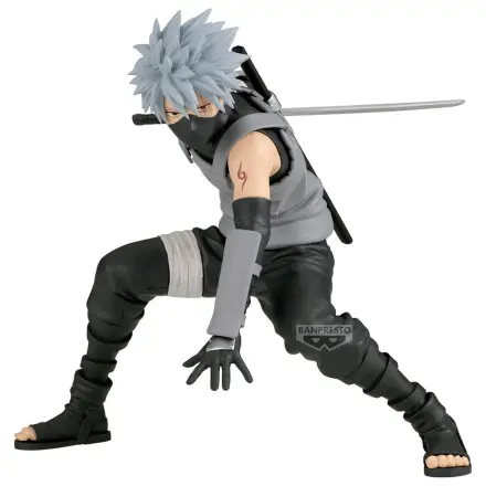Naruto Shippuden Grandista Kakashi Hatake figura 20cm fotografija proizvoda