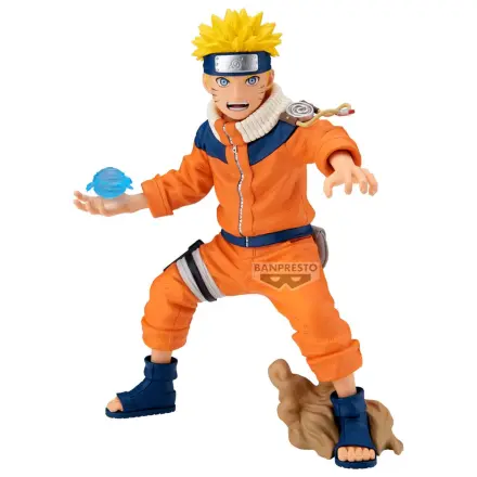 Naruto Shippuden Grandista Naruto Uzumaki figura 19 cm fotografija proizvoda