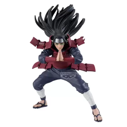 Naruto Shippuden Hashirama Senju Vibration Stars figura 18 cm fotografija proizvoda