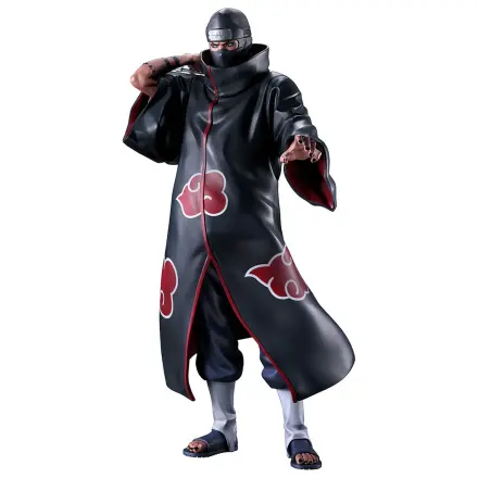 Naruto Shippuden Hidan Kakuzu Arc Kakuzu Ichibansho figura 26cm fotografija proizvoda