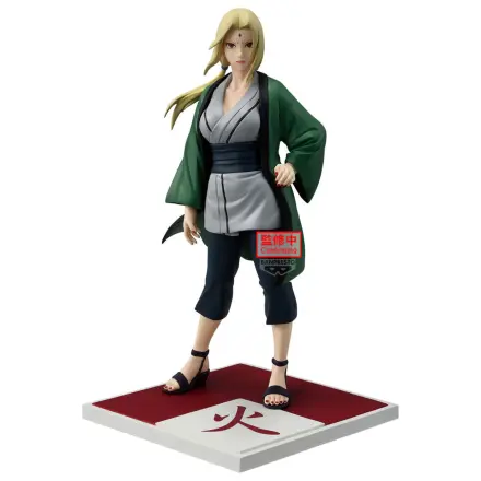 Naruto Shippuden Hokage Tsunade figura 17 cm fotografija proizvoda