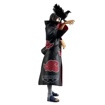 Naruto Shippuden Itachi Uchiha Grandista figura 28 cm fotografija proizvoda