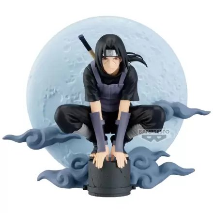 Naruto Shippuden Itachi Uchiha Memorable Saga figura 13 cm fotografija proizvoda