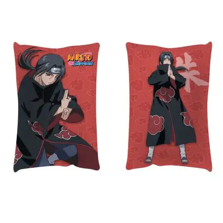 Naruto Shippuden Jastuk Itachi Uchiha 50 x 33 cm termékfotója