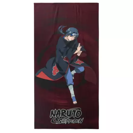 Naruto Shippuden Ručnik Itachi Uchiha 70 x 140 cm termékfotója