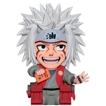 Naruto Shippuden Jiraya kutija za novac figura 16 cm termékfotója