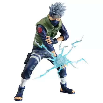 Naruto Shippuden Kakashi Hatake Grandista figura 23 cm fotografija proizvoda