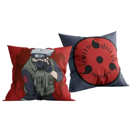 Naruto Shippuden Jastuk Kakashi 40x40 cm fotografija proizvoda