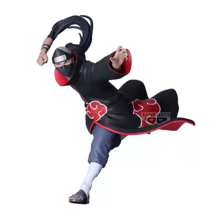 Naruto Shippuden Kakuzu Vibration figura 15 cm termékfotója