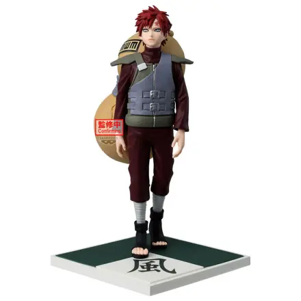 Naruto Shippuden Kazekage Gaara figura 17cm fotografija proizvoda