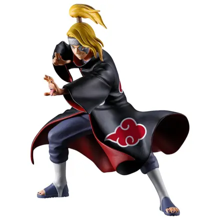 Naruto Shippuden Kazekage Rescue Arc Deidara ichibansho figura 21 cm fotografija proizvoda