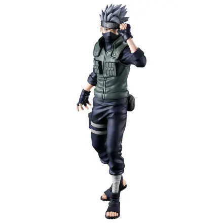 Naruto Shippuden Kazekage Rescue Arc Kakashi Hatake ichibansho figura 25cm fotografija proizvoda