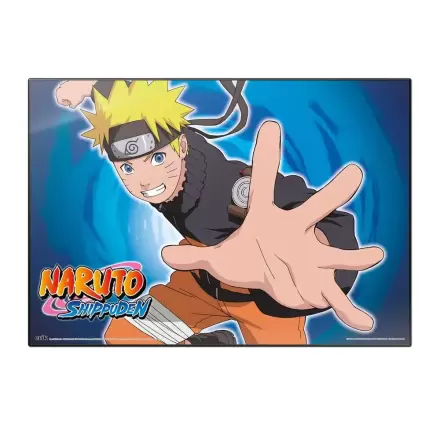 Naruto Shippuden podloga za stol termékfotója