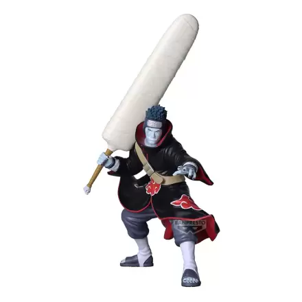 Naruto Shippuden Kisame Hoshigaki Vibration figura 13 cm termékfotója