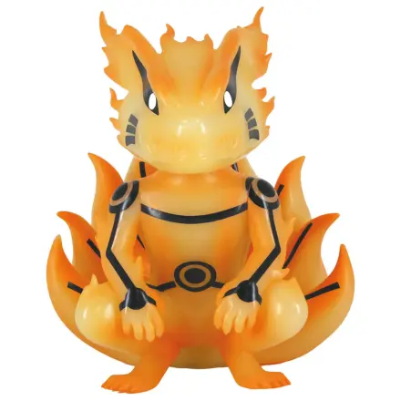 Naruto Shippuden Kurama Link Mode kasica figura 16 cm fotografija proizvoda