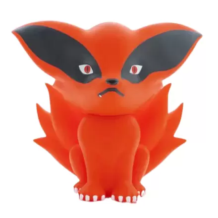 Naruto Shippuden Kyubi Kutija za novac figura 18 cm fotografija proizvoda