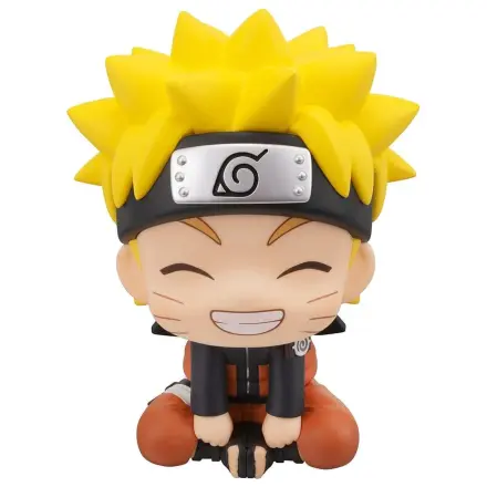Naruto Shippuden Look Up PVC figura Naruto Uzumaki Smile Ver. 11 cm fotografija proizvoda