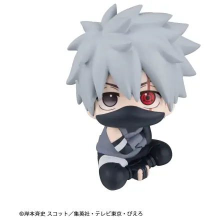 Naruto Shippuden Lookup PVC figura Kakashi Hatake Anbu ver. 11 cm fotografija proizvoda