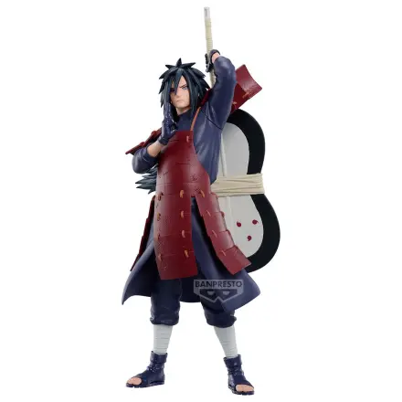 Naruto Shippuden Madara Uchiha figura 29 cm fotografija proizvoda