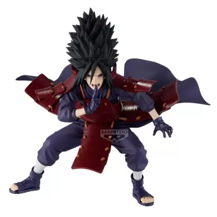 Naruto Shippuden Madara Uchiha Vibration Stars figura 17 cm fotografija proizvoda