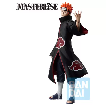 Naruto Shippuden Masterlise A Bridge Between the Lament of Samsara and Peace Pain Ichibansho figura 25cm fotografija proizvoda