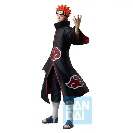 Naruto Shippuden Masterlise A Bridge Between the Lament of Samsara and Peace Pain Ichibansho figura 25cm fotografija proizvoda