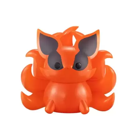 Naruto Shippuden Mega Cat Project Nyanto! The Big Nyaruto Series kolekcionarska figurica Kurama 10 cm fotografija proizvoda