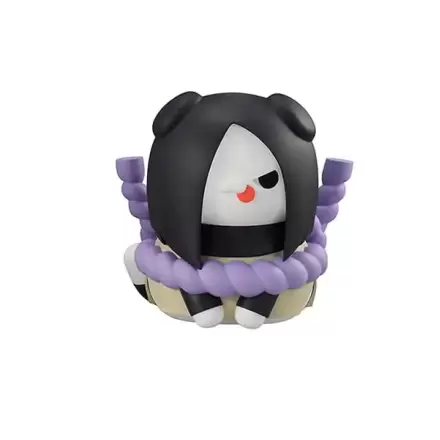 Naruto Shippuden Mega Cat Project Nyanto! The Big Nyaruto Series kolekcionarska figurica Orochimaru 10 cm fotografija proizvoda