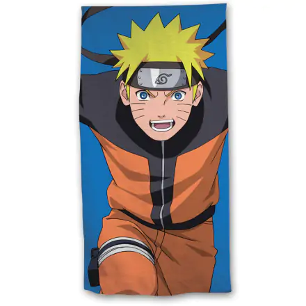 Naruto Shippuden mikro-fiber ručnik za plažu termékfotója