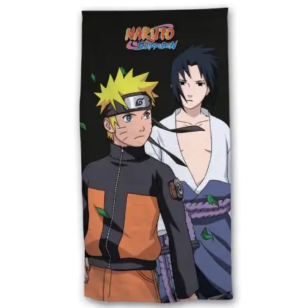 Naruto Shippuden mikrofiberni ručnik za plažu fotografija proizvoda