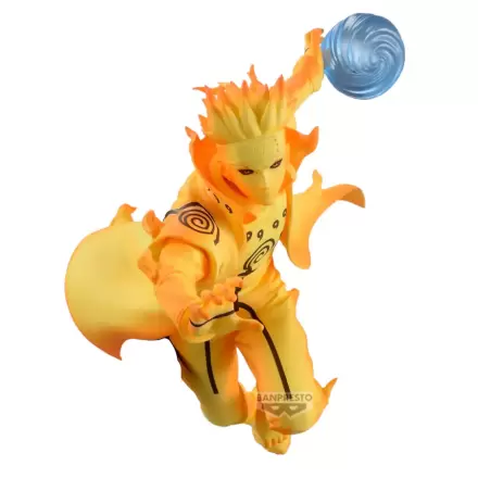 Naruto Shippuden Minato Namikaze figura 18 cm termékfotója