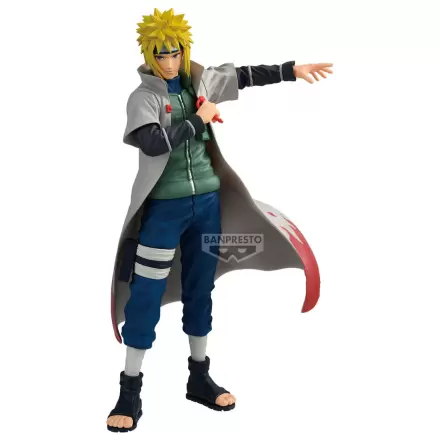 Naruto Shippuden Minato Namikaze figura 24cm fotografija proizvoda