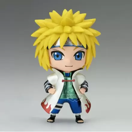 Naruto Shippuden Minato Namikaze Repoprize figura 10 cm termékfotója