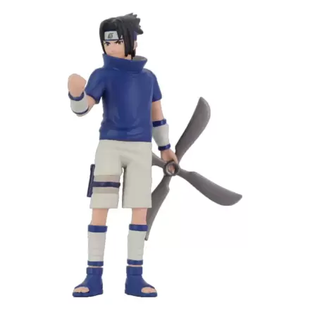 Naruto Shippuden Mini figura Sasuke 11 cm fotografija proizvoda