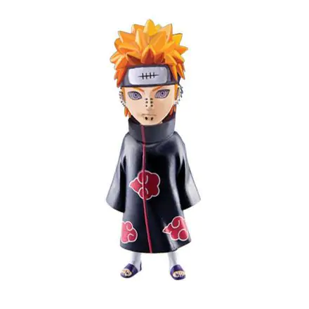 Naruto Shippuden Mininja mini figura Pain Series 2 Exclusive 8 cm fotografija proizvoda